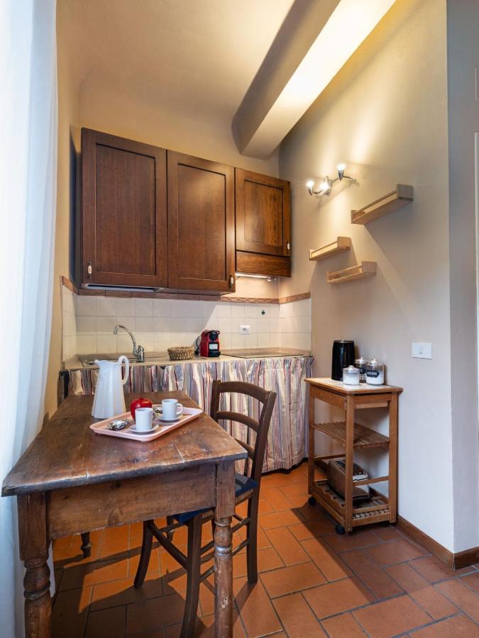S2 Tower - Dolcevita Holiday Florencia Exterior foto