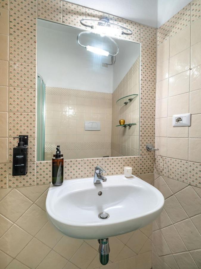 S2 Tower - Dolcevita Holiday Florencia Exterior foto